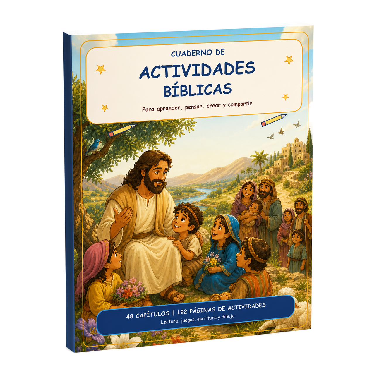 Cuaderno de Actividades